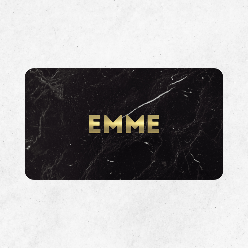 EMME Gift Card