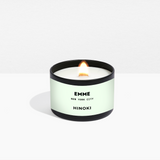 Hinoki – Candle Tin (Limited Edition)