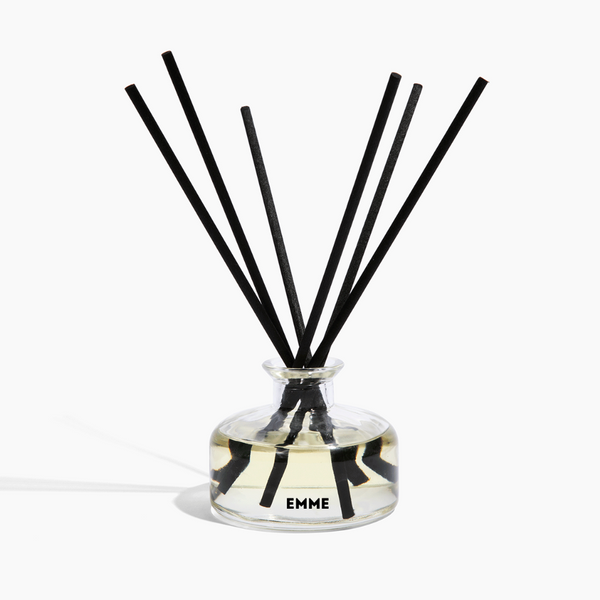 White Peach - Reed Diffuser (Limited Edition)