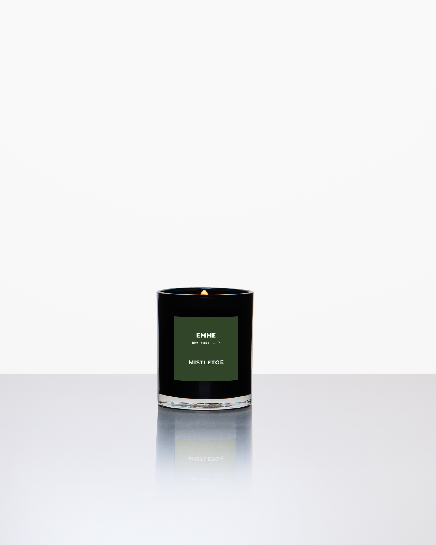 Mistletoe – Candle Jar (Limited Edition)