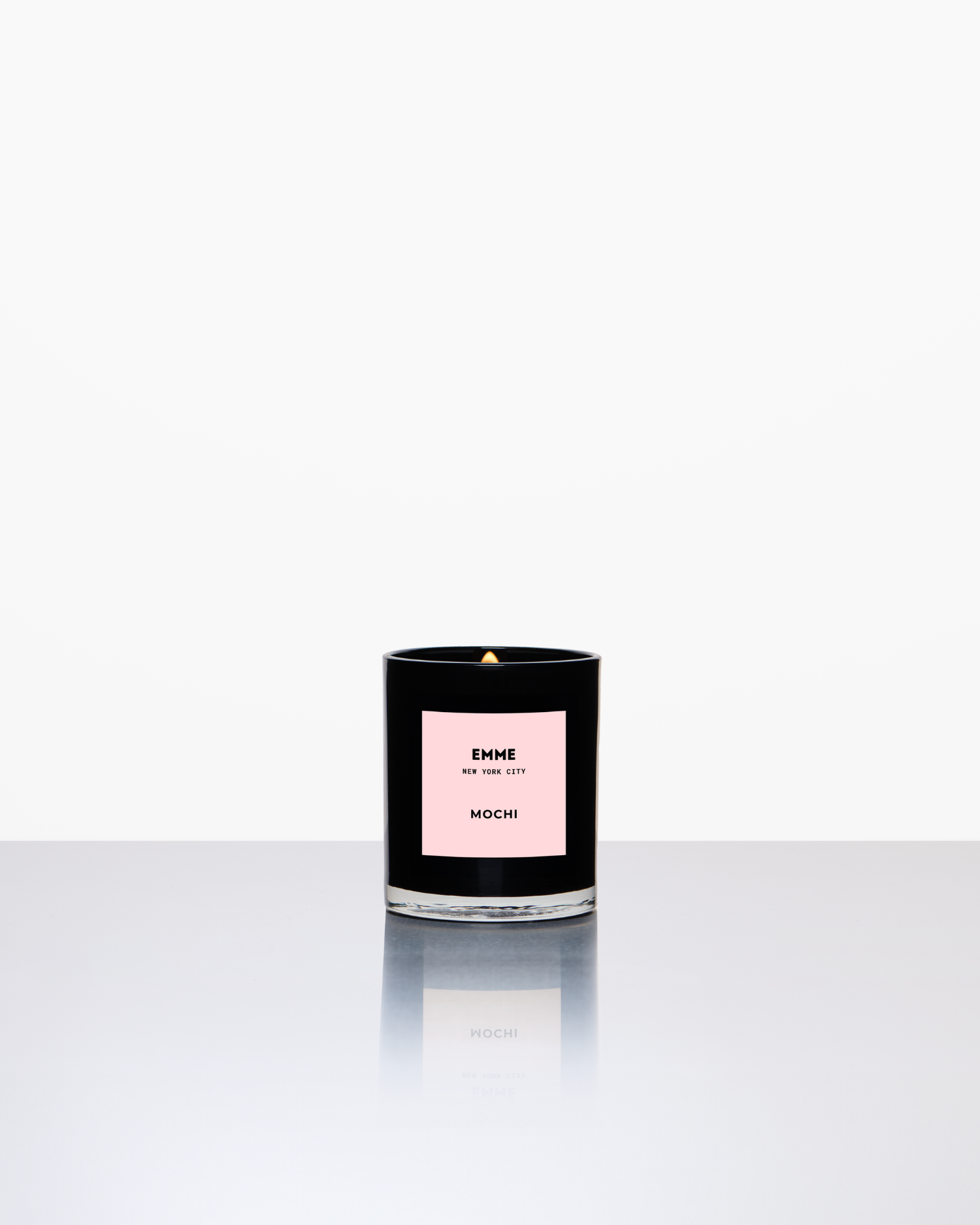 Mochi – Candle Jar