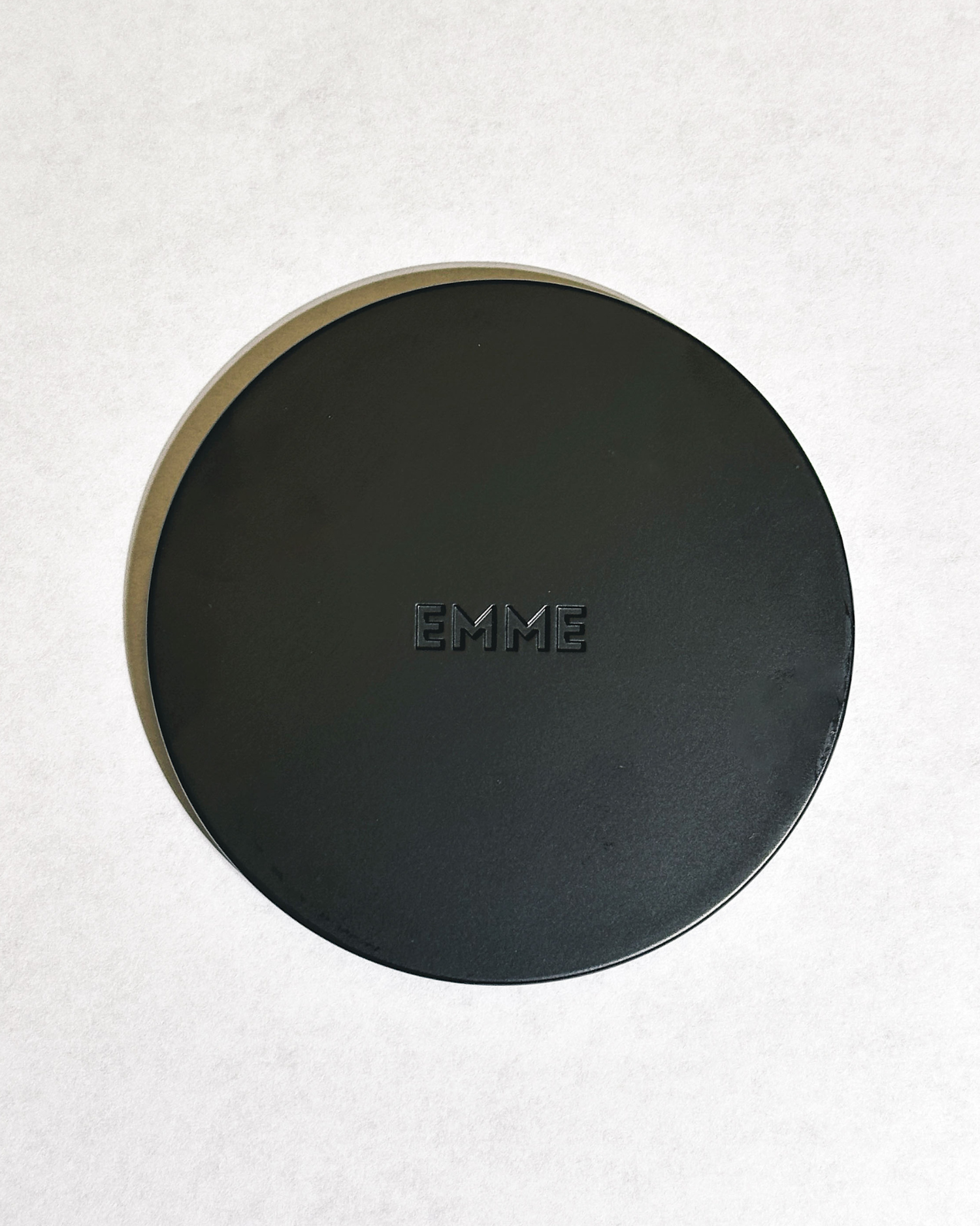 EMME Candle Coaster