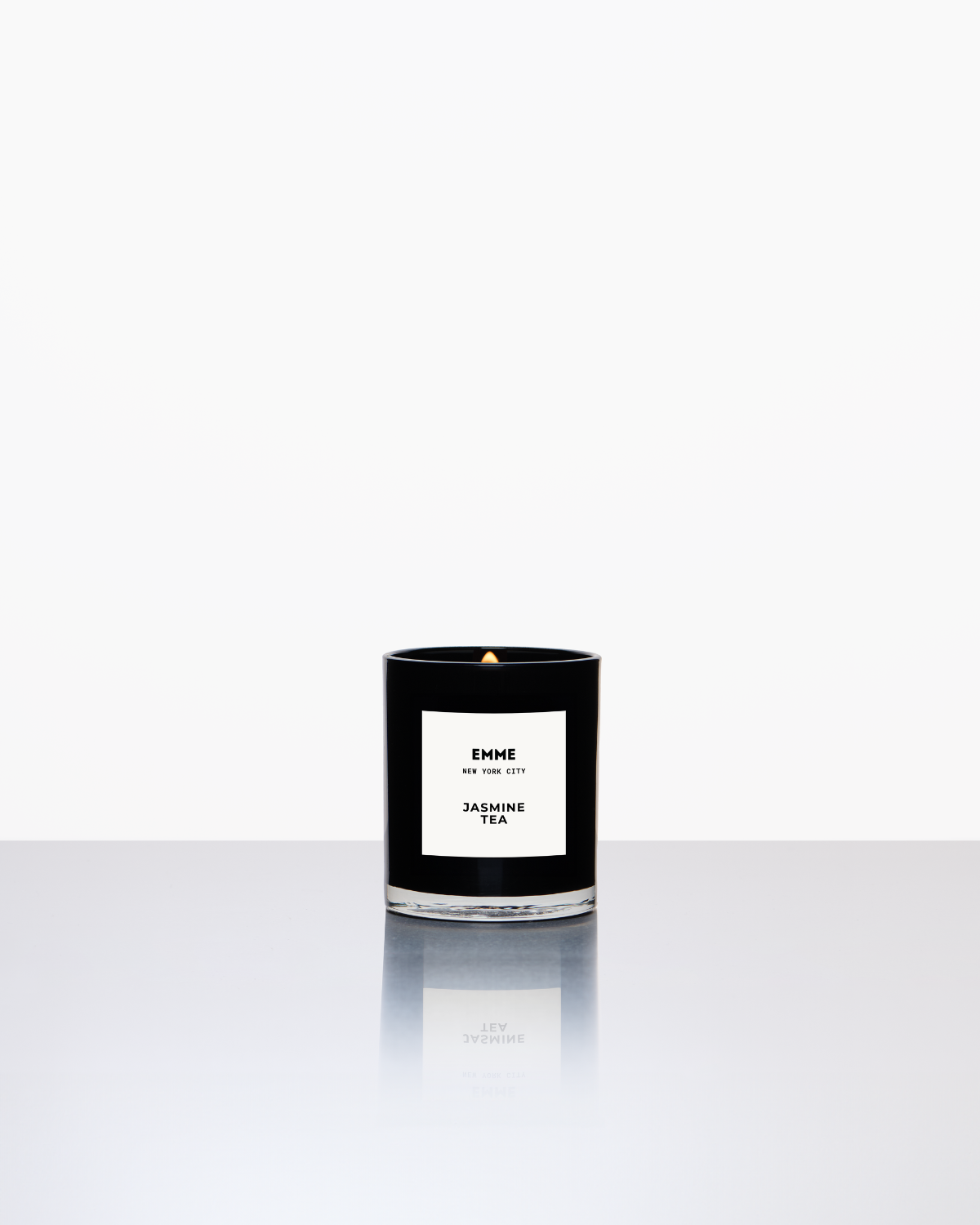 Jasmine Tea – Candle Jar