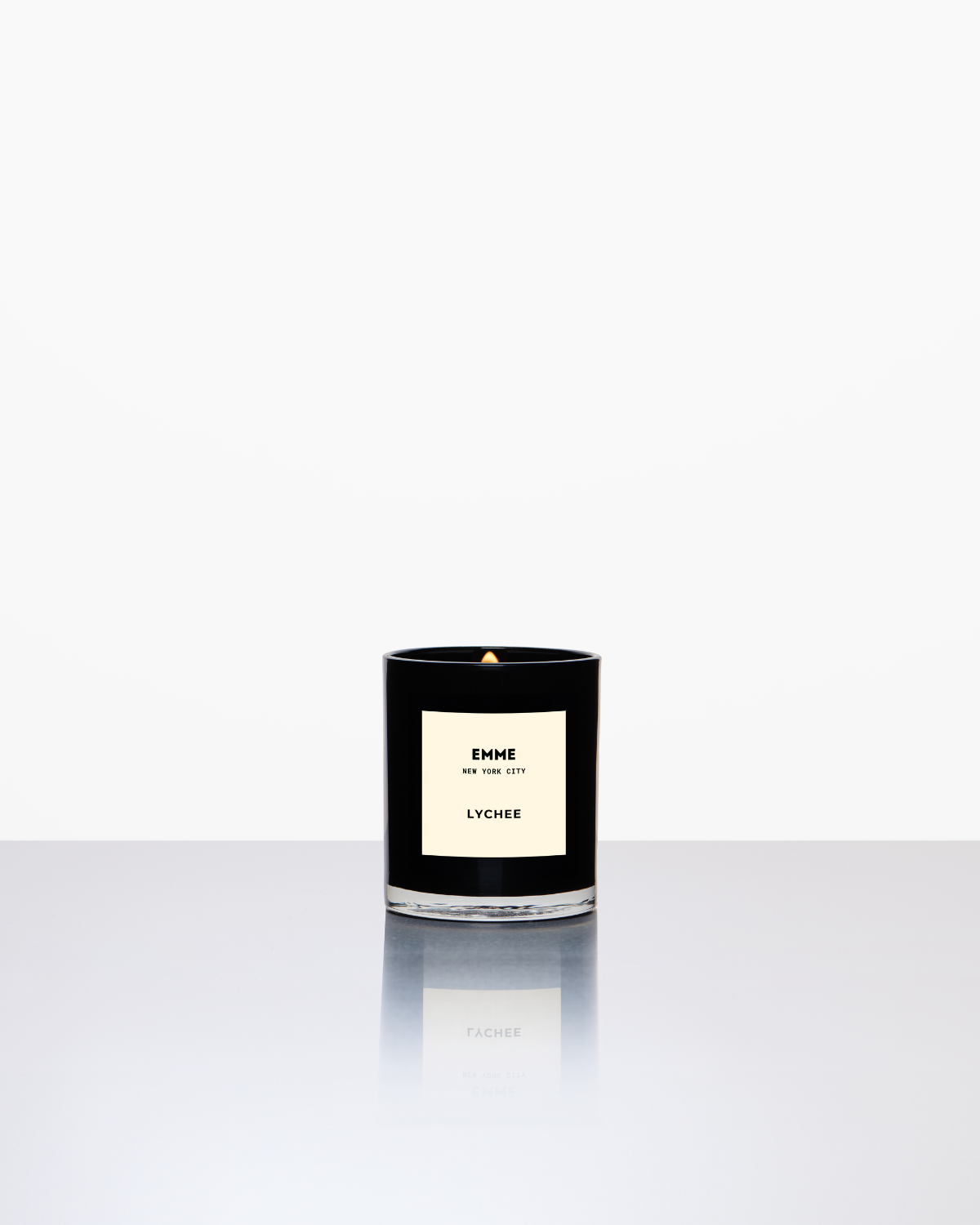 Lychee – Candle Jar