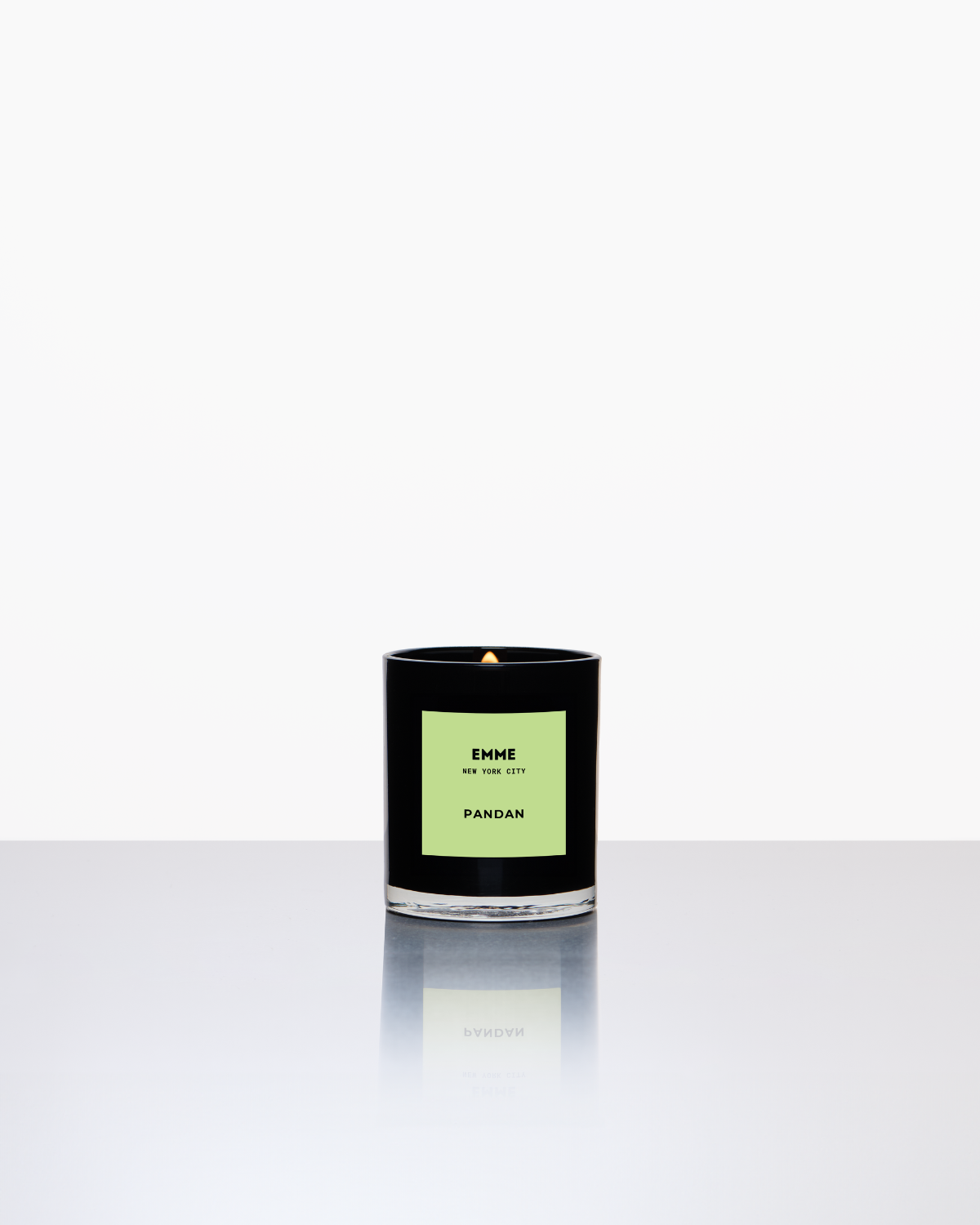 Pandan – Candle Jar