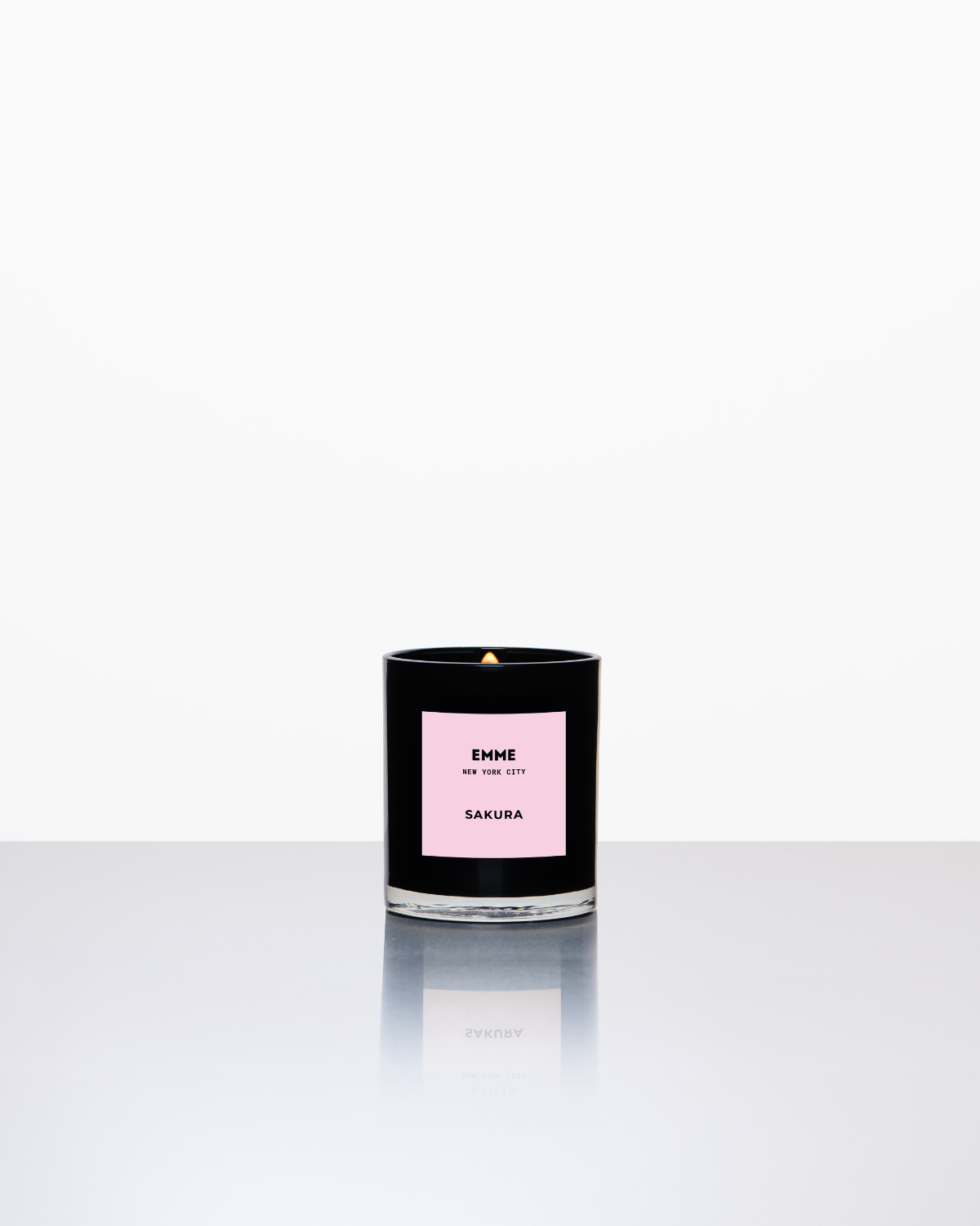 Sakura / Cherry Blossom – Candle Jar