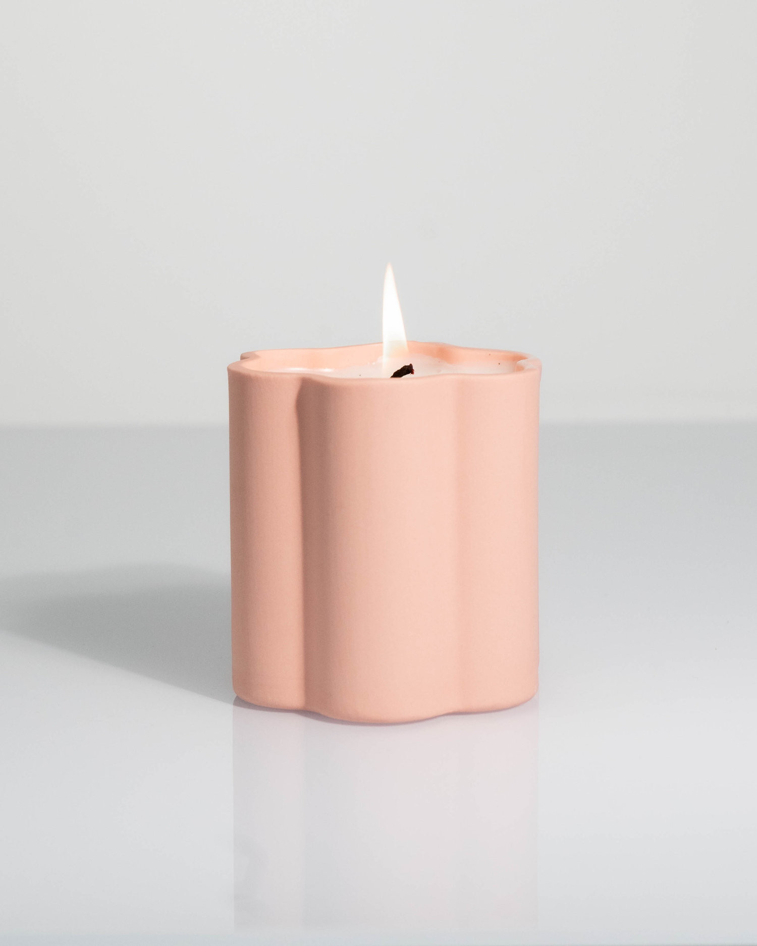 Sakura / Cherry Blossom – Flower Candle Jar (Limited Edition)