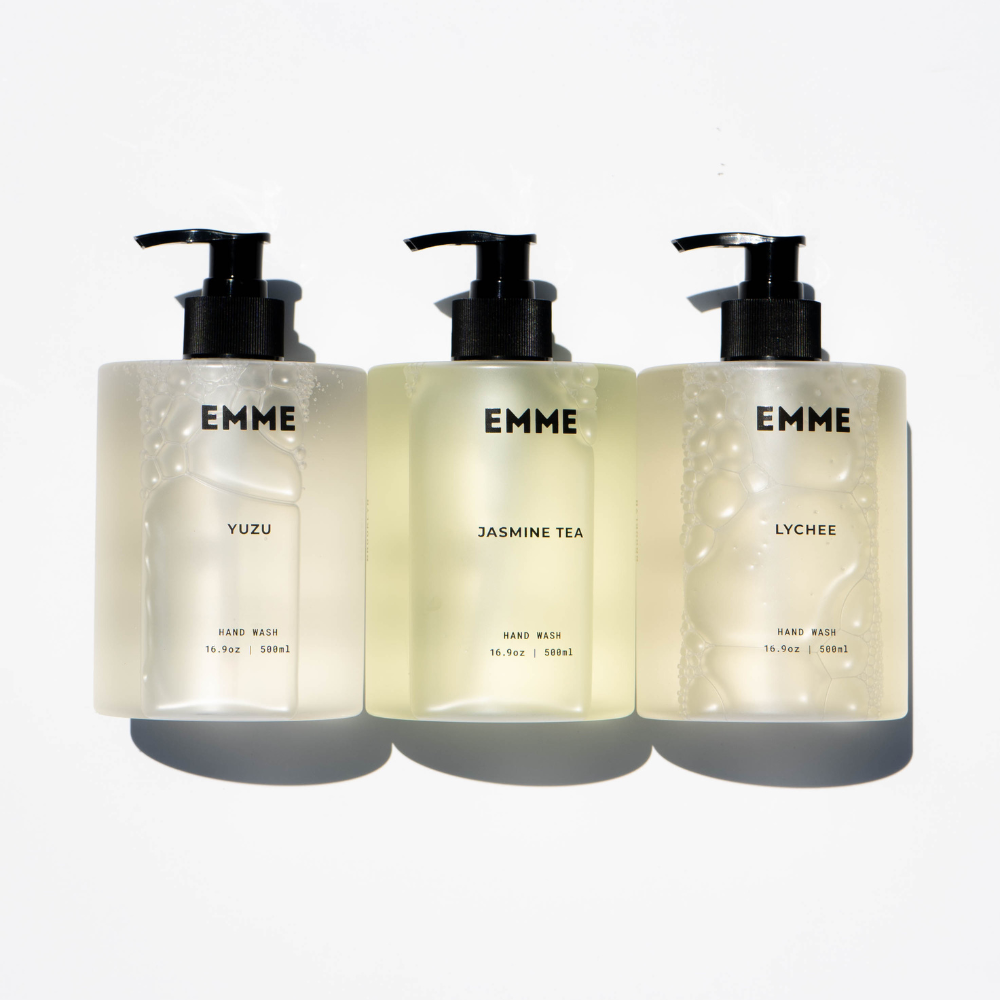 Hand Wash Gift Set