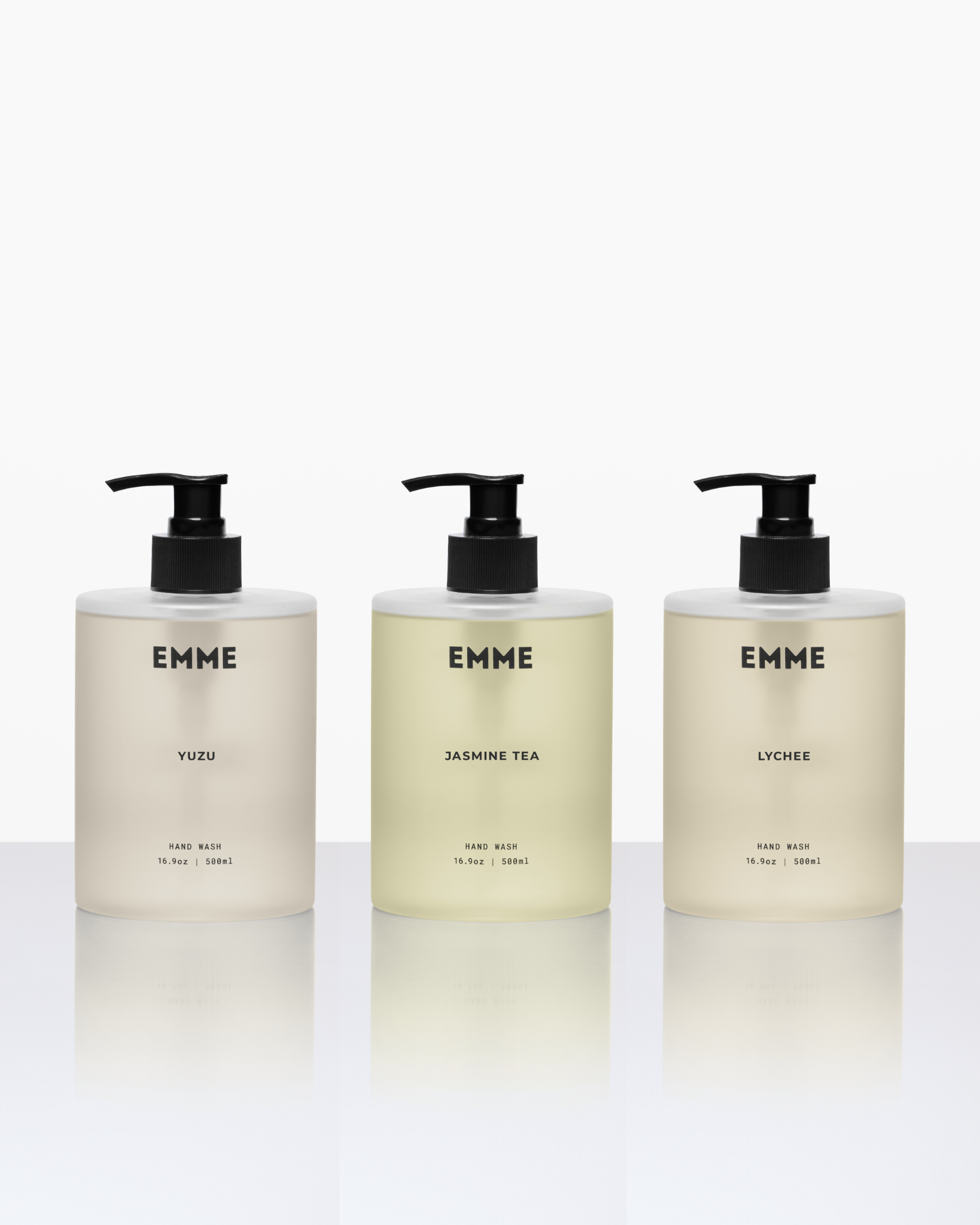 Hand Wash Bundle