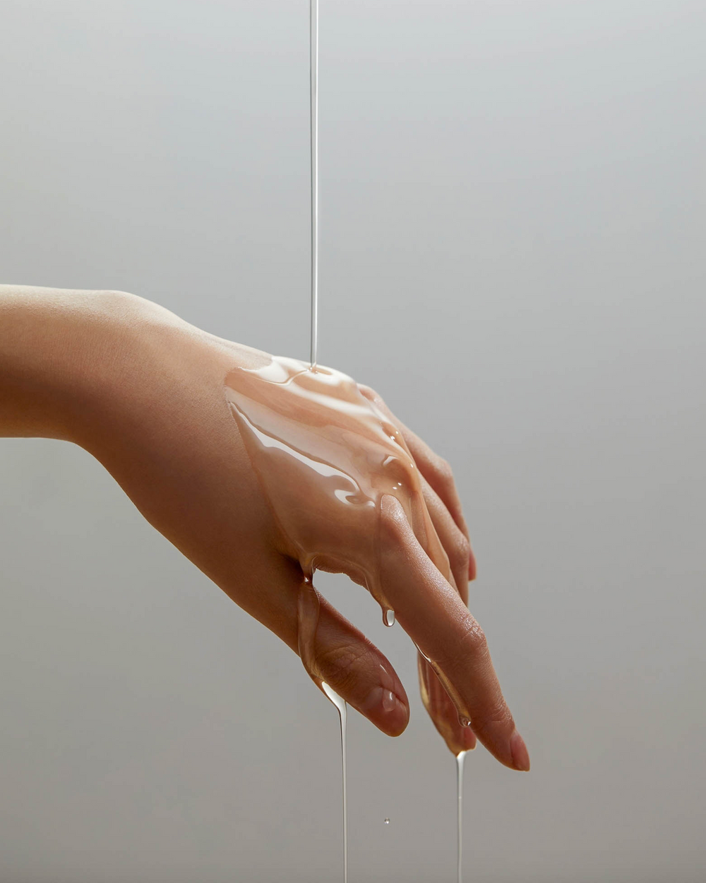 Lychee - Hand Wash