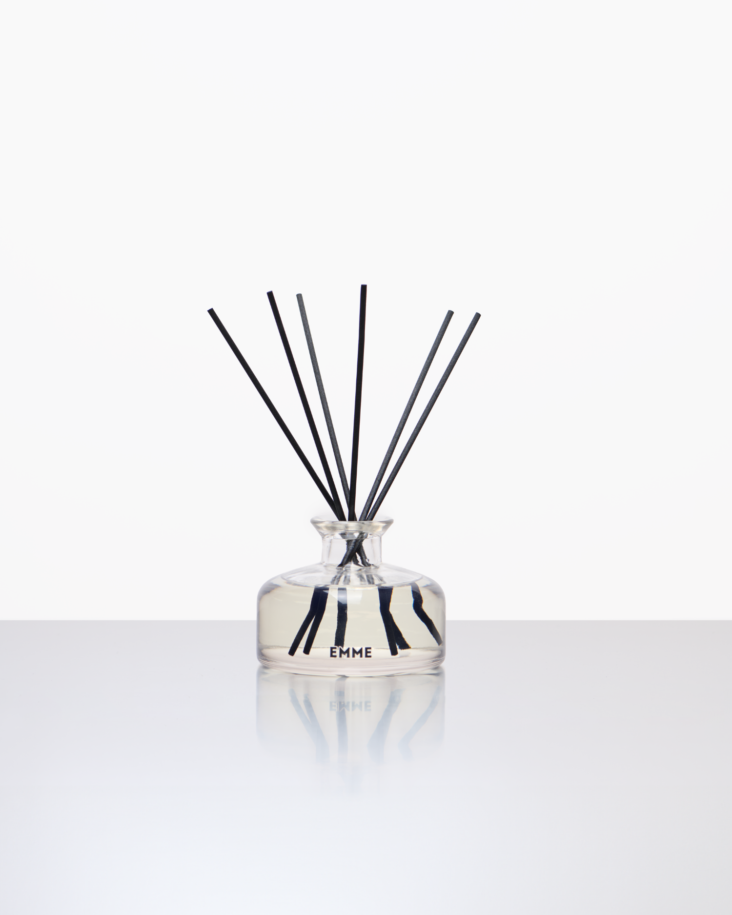 Honey Jasmine - Reed Diffuser