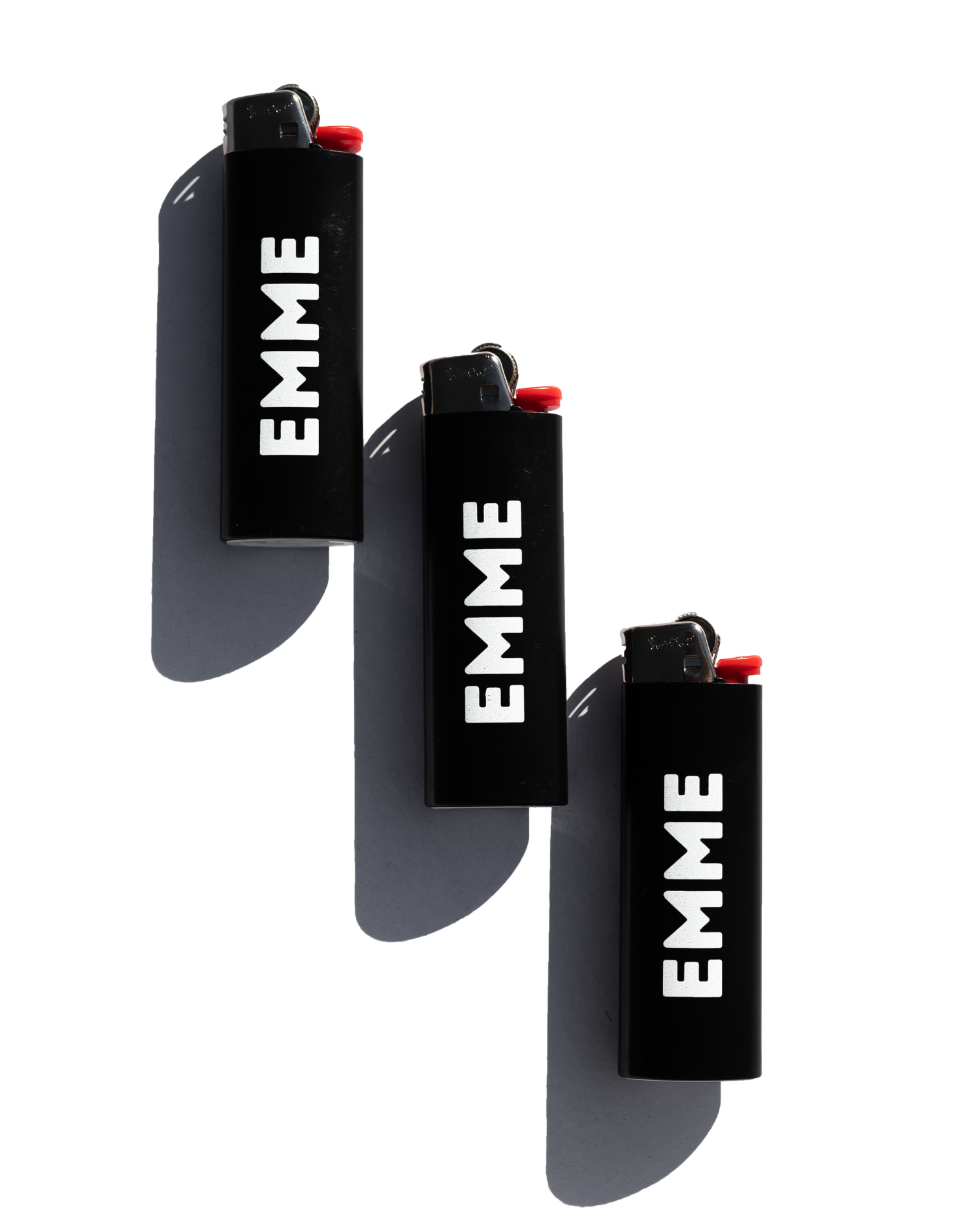 EMME Lighter