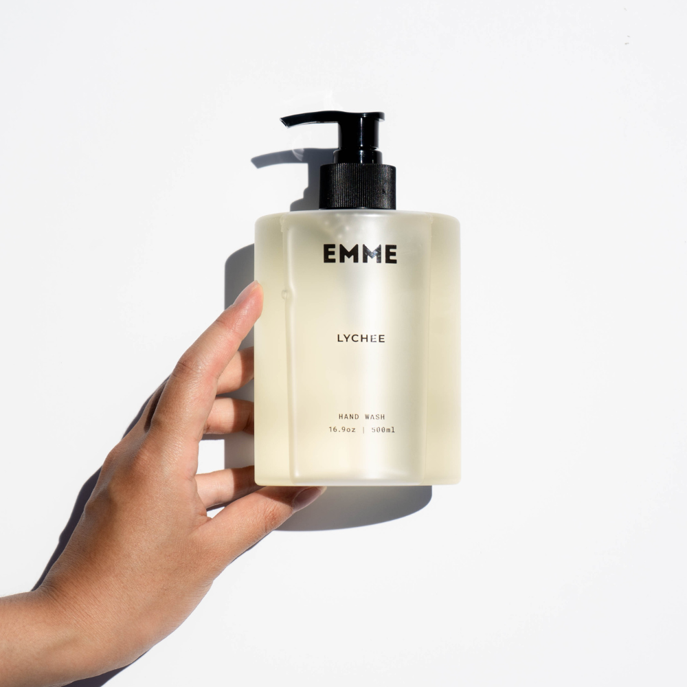 Lychee - Hand Wash