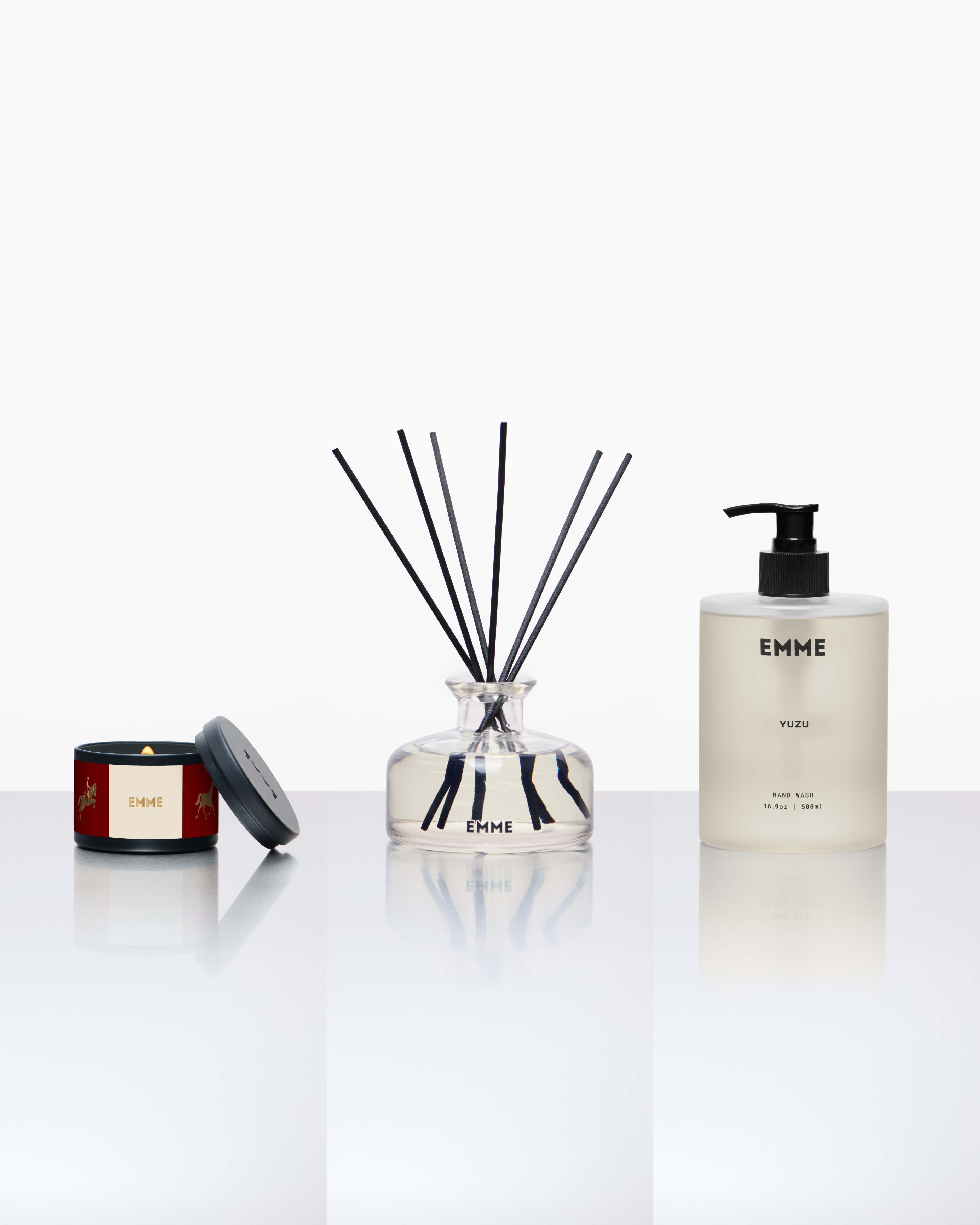 Year of the Horse - Yuzu Starter Pack