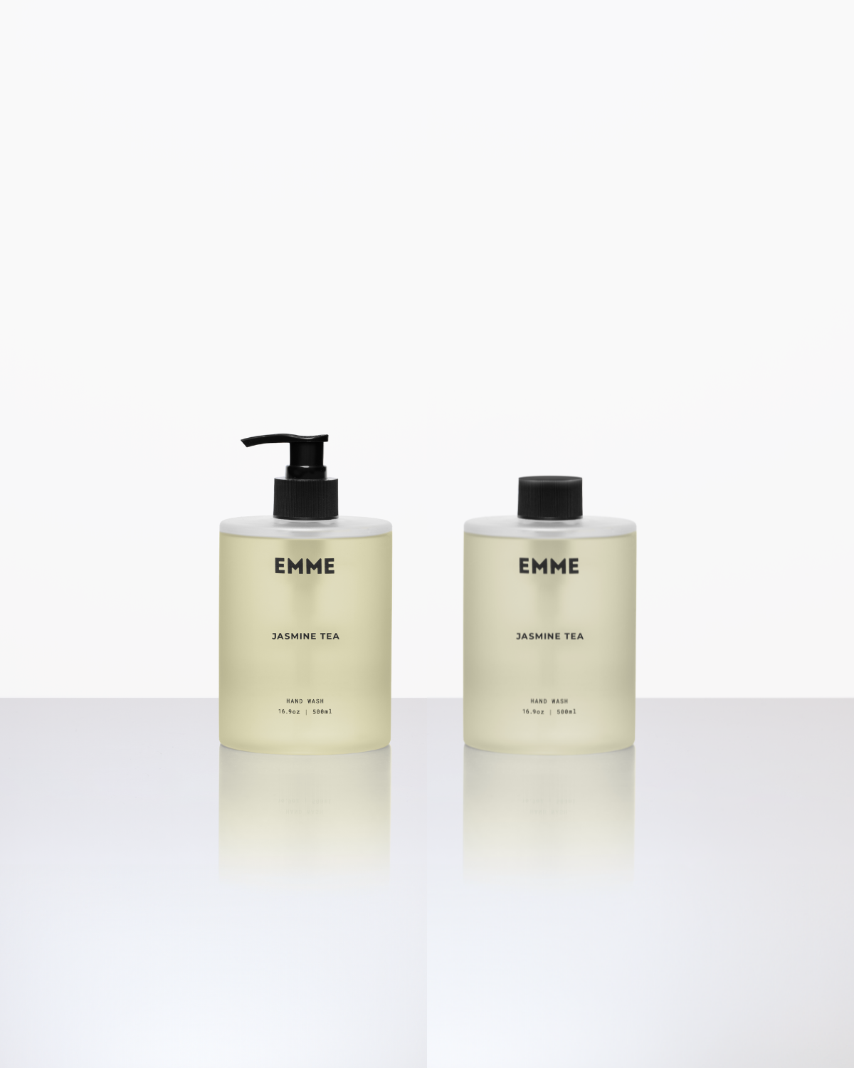 Jasmine Tea - Hand Wash