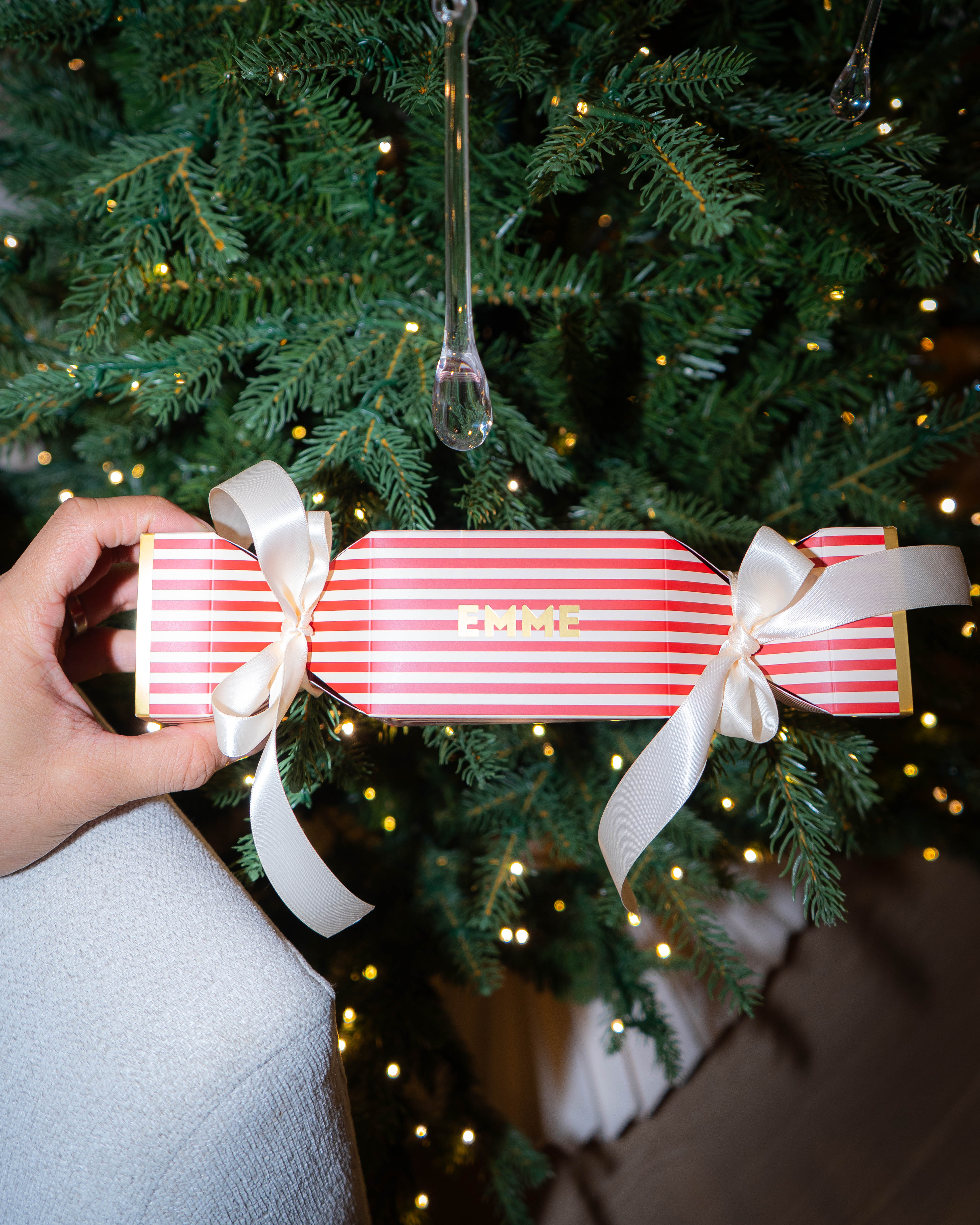 Build Your Own Holiday Gift Set - 2 Candle Tin