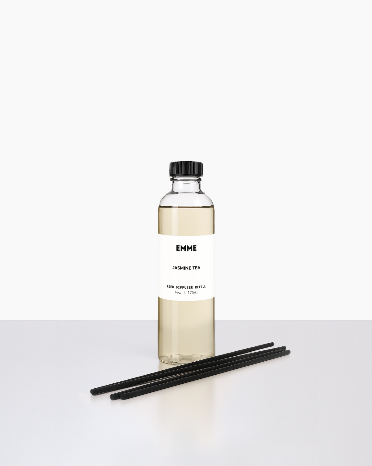 Jasmine Tea - Reed Diffuser Refill