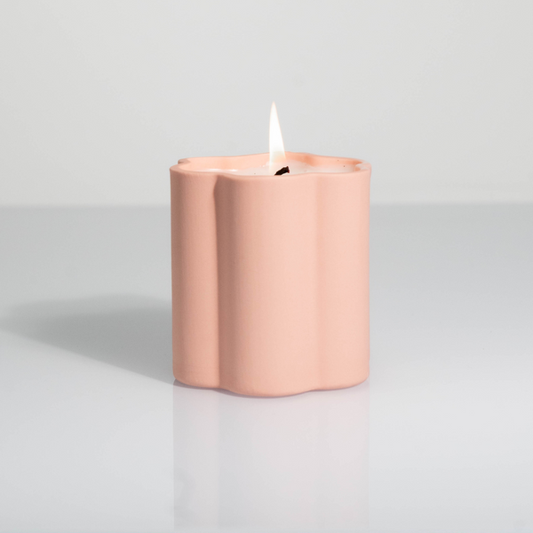 Sakura / Cherry Blossom – Flower Candle Jar (Limited Edition)