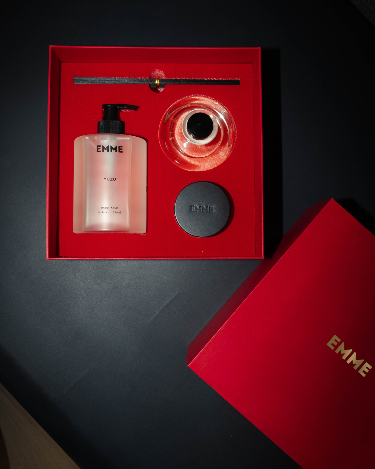 Year of the Horse - Yuzu Starter Pack