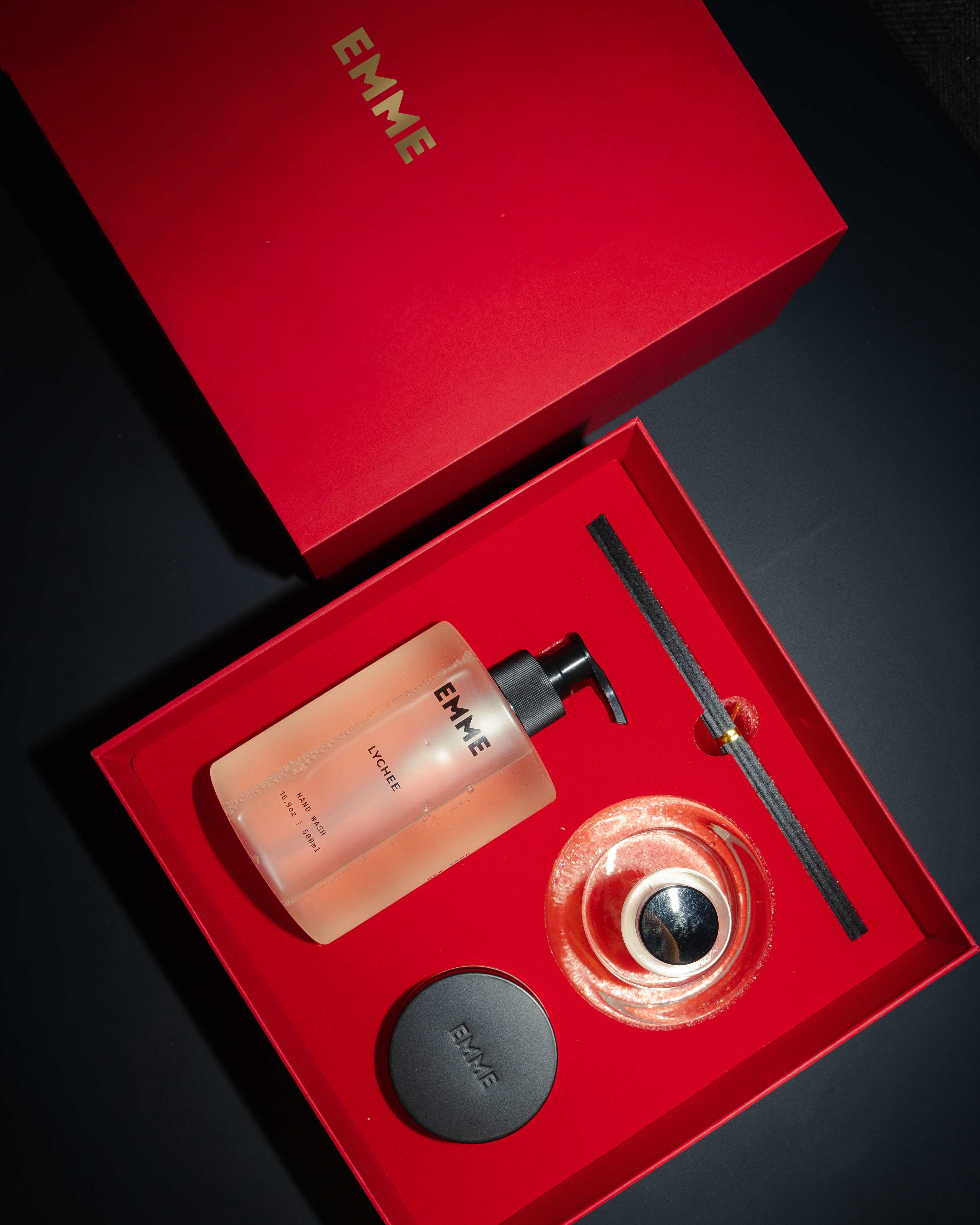 Year of the Horse - Lychee Starter Pack