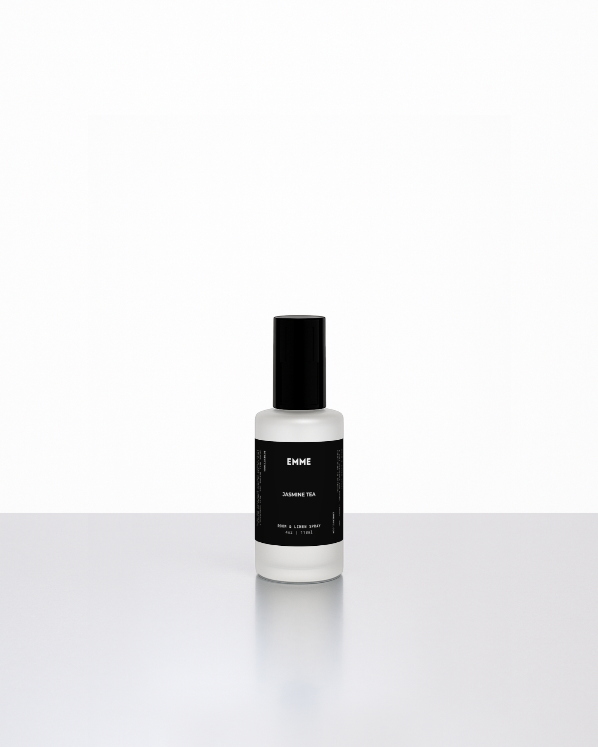 Jasmine Tea - Room & Linen Spray