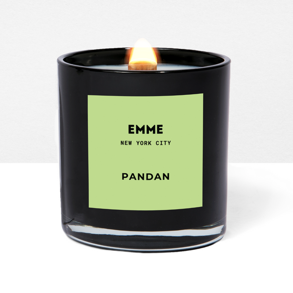 » Pandan – Candle Jar (100% off)