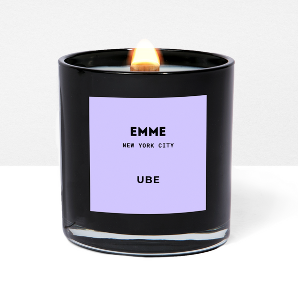 » Ube – Candle Jar (100% off)