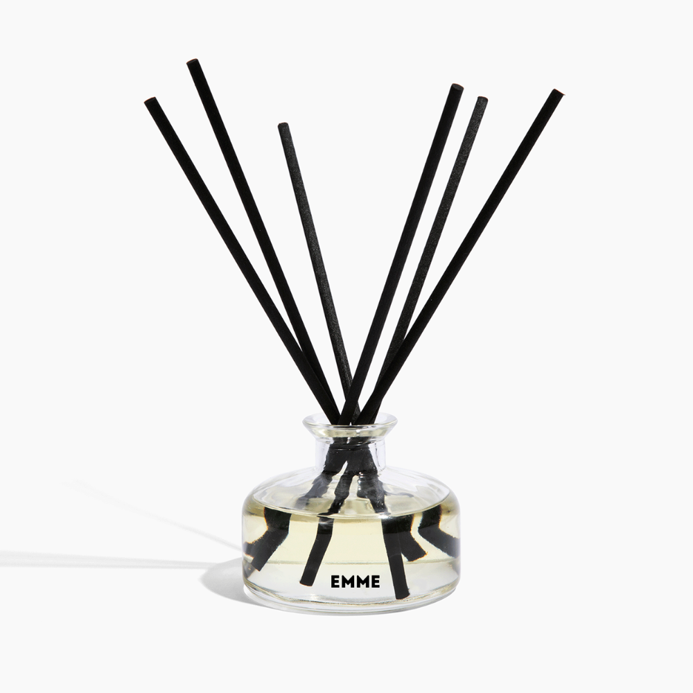 Bamboo - Reed Diffuser