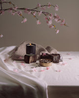 Sakura / Cherry Blossom – Wood Wick Candle
